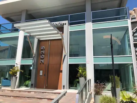 Almirante Brown al 2600