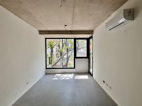 Departamento 2 ambientes a estrenar Nuñez