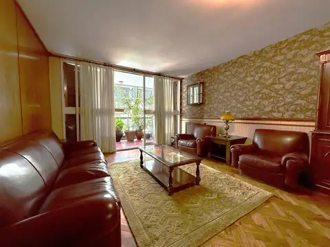 Departamento en Venta de 6 ambientes