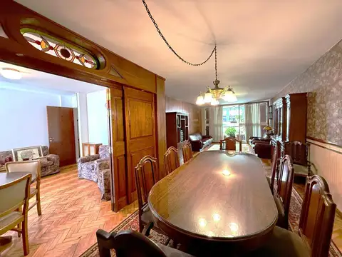 Departamento en Venta 55 años