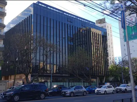 Avenida del Libertador 2200