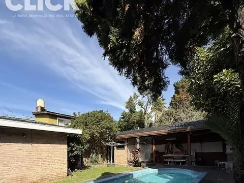 Casa en Alquiler de 3 dormitorios