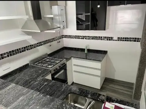Departamento en Venta en Villa Luro, USD 209.000