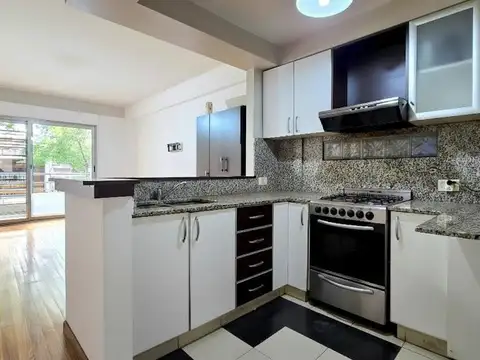 Departamento en Venta en Villa del Parque, USD 115.000