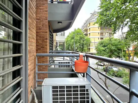 Departamento en Venta 18 años