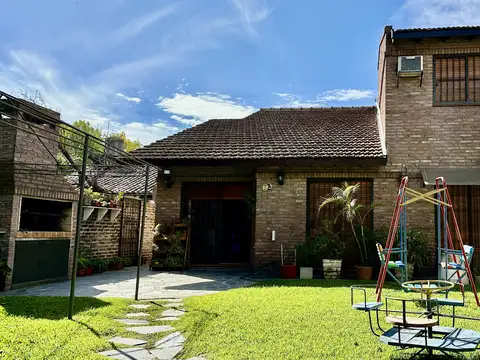 Casa en Venta en Beccar, USD 325.000