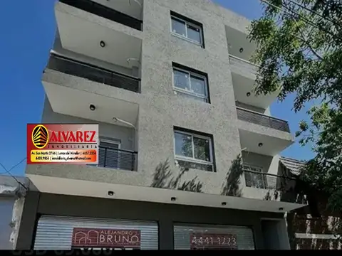 Vendo depto 2 Ambientes