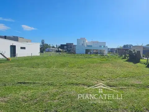 Terreno en venta en Barrio Solar de Álvarez