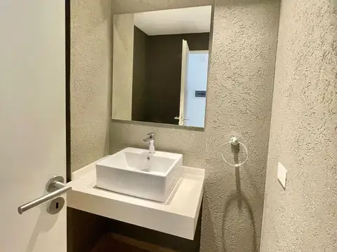 Departamento en Alquiler al Este