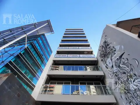 Venta Departamento 2 ambientes a estrenar - Olivos este Rio