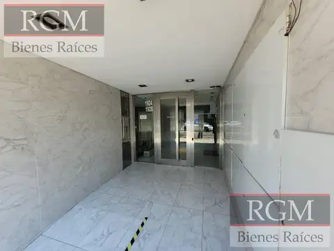 Departamento en Alquiler en Abasto, Rosario