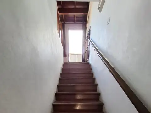 Depto Tipo Casa en Venta de 1 dormitorio