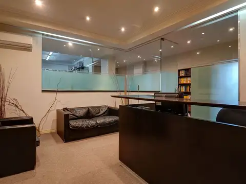 Departamento en Venta de 8 ambientes