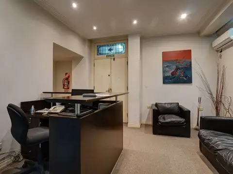Departamento en Venta en San Nicolás, USD 378.000