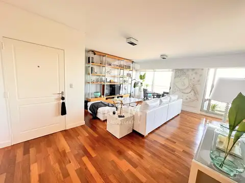 Departamento en Venta con 2 cocheras