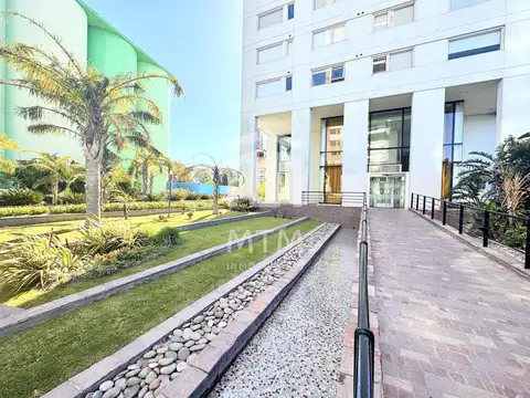 Torre Maui