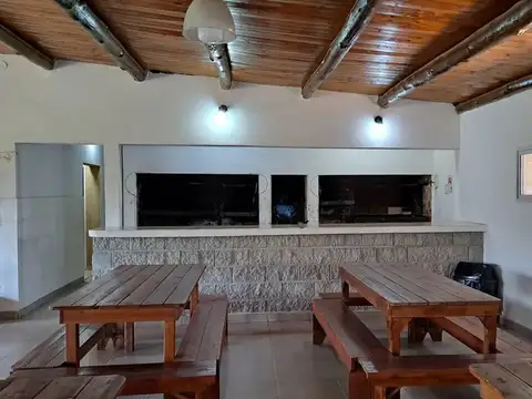 LOTE EN VENTA - ESTANCIAS DOMSELAAR CHICO