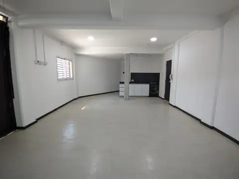 VENTA - APTO CRÉDITO - Depto monoambiente - Villa Madero