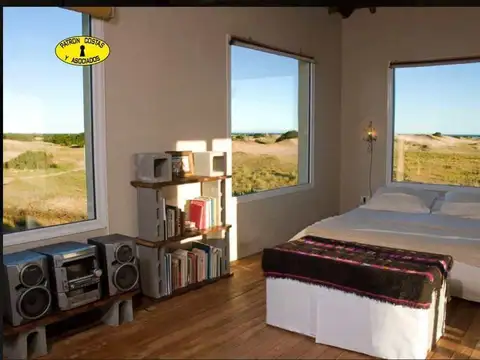Casa en Alquiler 18 años