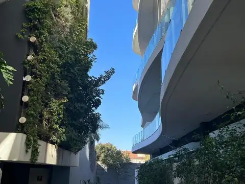 Departamento en Venta 3 años