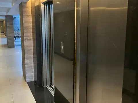 Departamento 4 ambientes con 3 baños