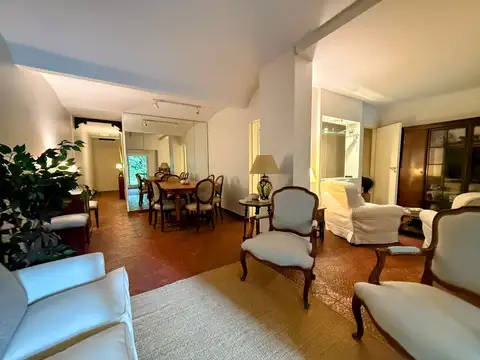 Departamento en Venta en Las Cañitas, USD 550.000
