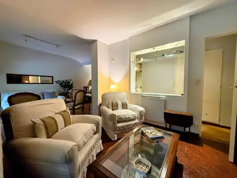 Departamento en Venta 75 años