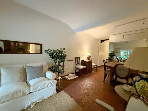 Departamento en Venta en Las Cañitas, USD 550.000