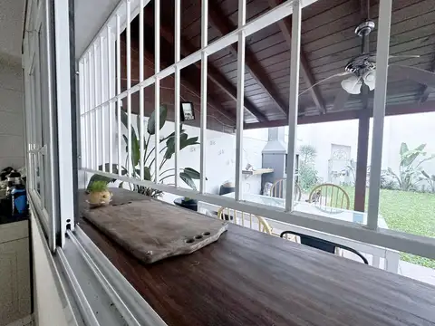 Casa en Venta en Nuñez, USD 500.000