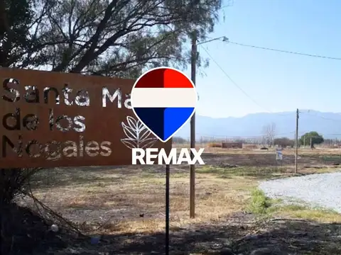 Terreno venta santa maria de los nogales cerrillos