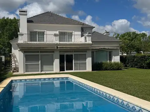 Casa en Venta en Haras Del Sur 2, USD 375.000