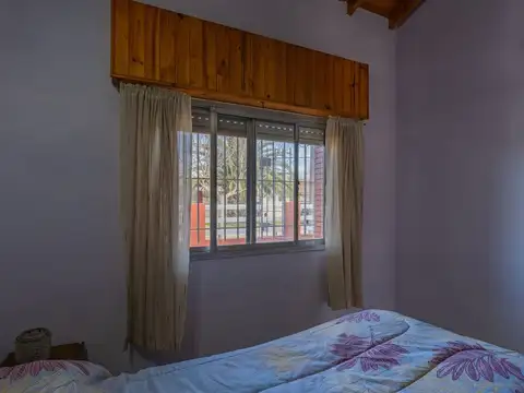 Casa en Venta 55 años