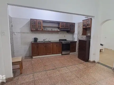 Deán Funes 1400