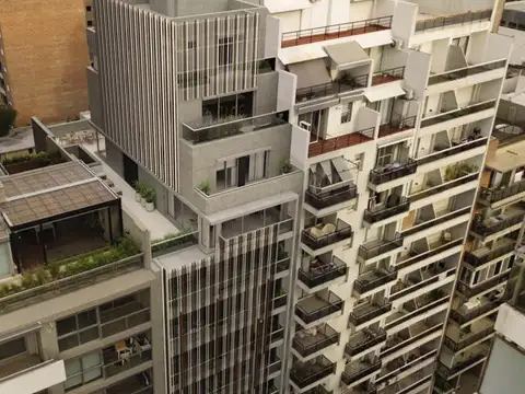 Departamento en Venta de 5 ambientes