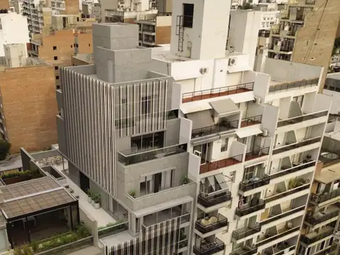 Departamento en Venta de 5 ambientes
