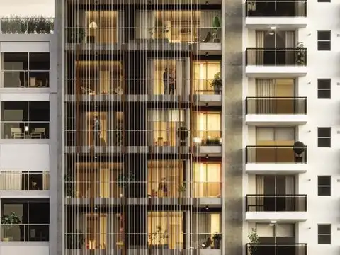 Departamento en Venta de 3 dormitorios