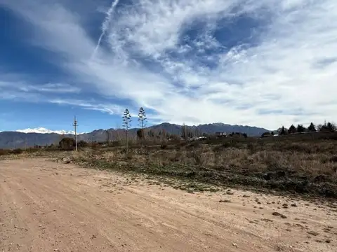 Terreno en Venta de 6029,0 m2