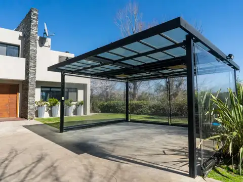 Casa en Venta de 5 dormitorios