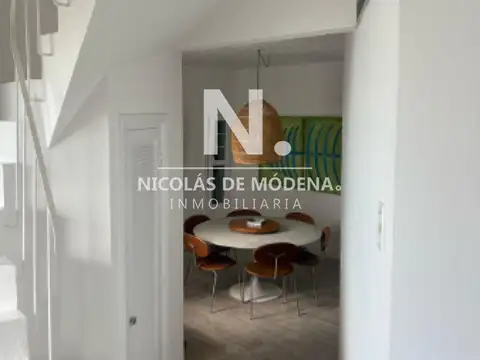 Oportunidad en venta de casa en Brava, Punta del Este.