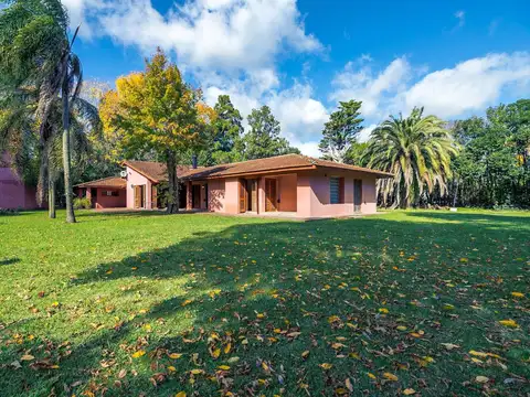 Casa en Venta 28 años