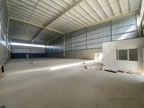 Espacio Nova Canning