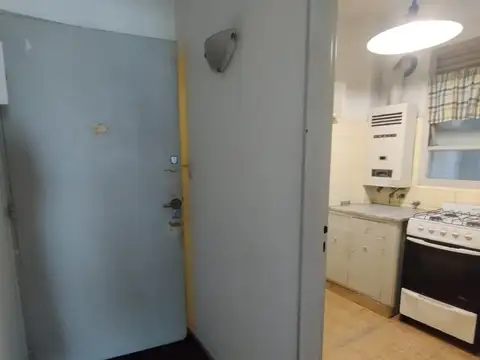 Departamento en Alquiler 40 años