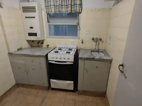 Departamento en Alquiler al Este