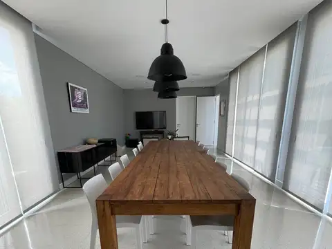 CASA BARRIO CERRADO LOS ALAMOS IBARLUCEA