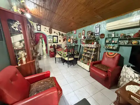 Casa en Venta en Burzaco, USD 66.000