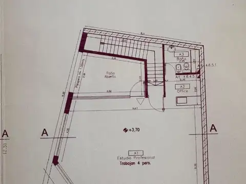 Alquiler Local Palermo Soho Esquina Sin Expensas