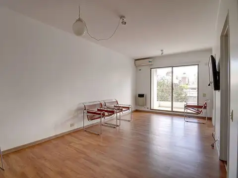 VENTA DEPTO 2 AMB. FINANCIACION - SAN CRISTOBAL