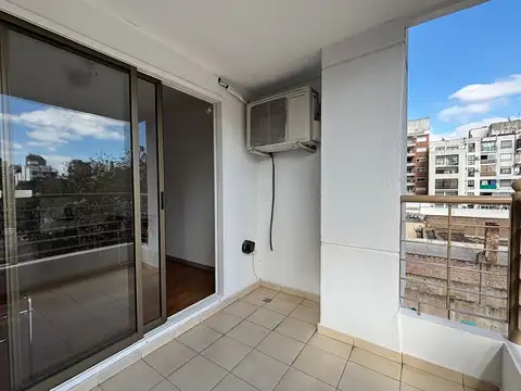 VENTA DEPTO 2 AMB. FINANCIACION - SAN CRISTOBAL