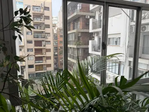 Avenida Del Libertador 4700, Piso 5