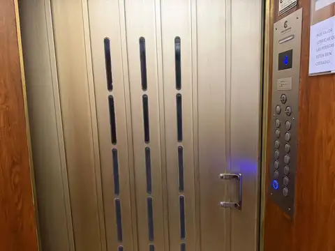 Departamento en Alquiler de 3 dormitorios